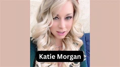 katie morgsn|Katie Morgan (@KatieMorgan) .